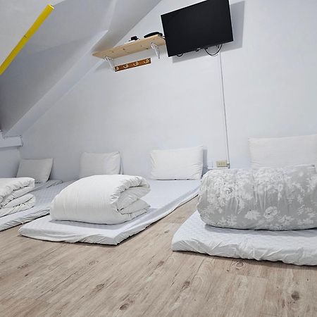 Fire B&B Chishang Eksteriør bilde