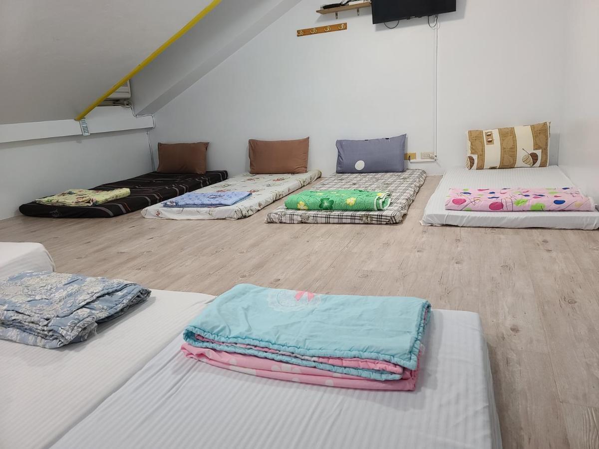 Fire B&B Chishang Eksteriør bilde
