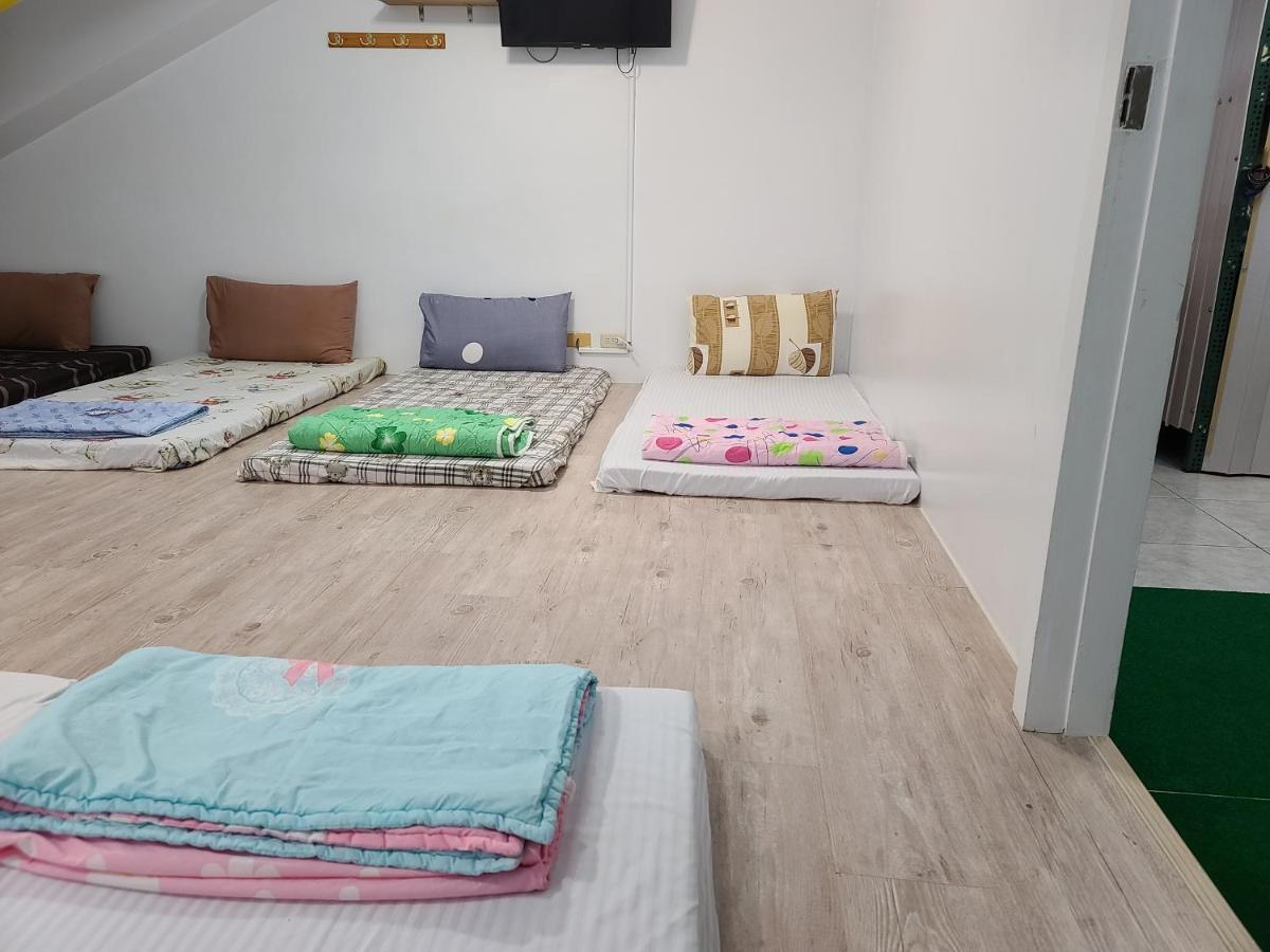 Fire B&B Chishang Eksteriør bilde