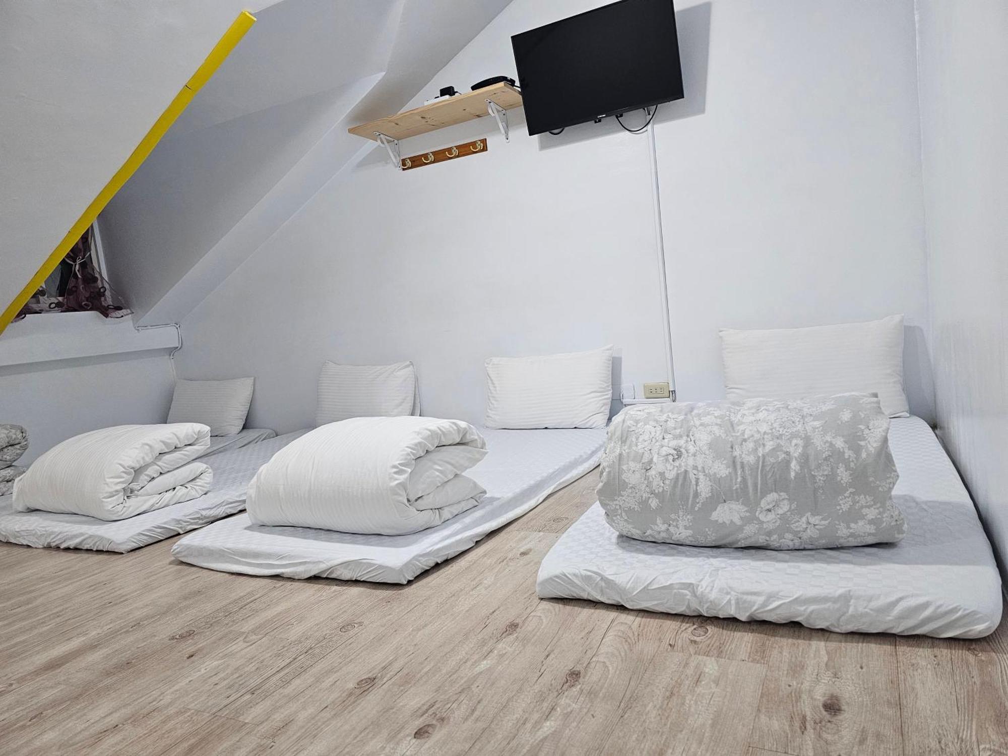 Fire B&B Chishang Eksteriør bilde