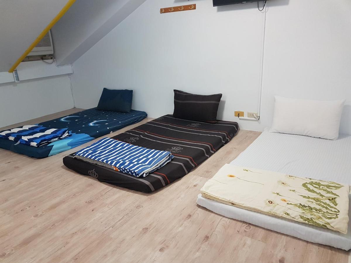 Fire B&B Chishang Eksteriør bilde